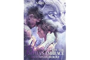 Healed in the Alpha's Embrace