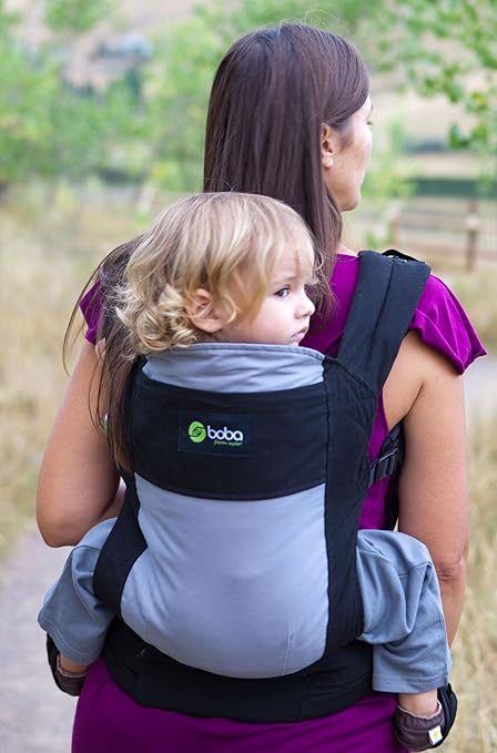 boba classic baby carrier