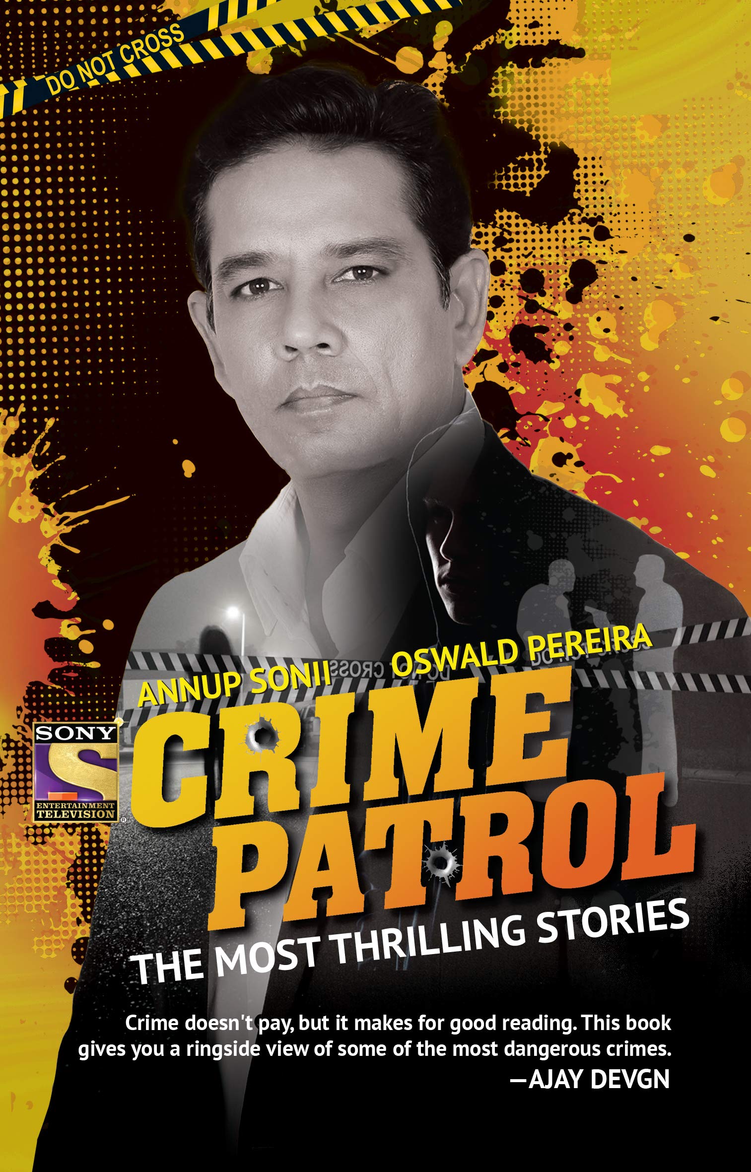 crime patrol best