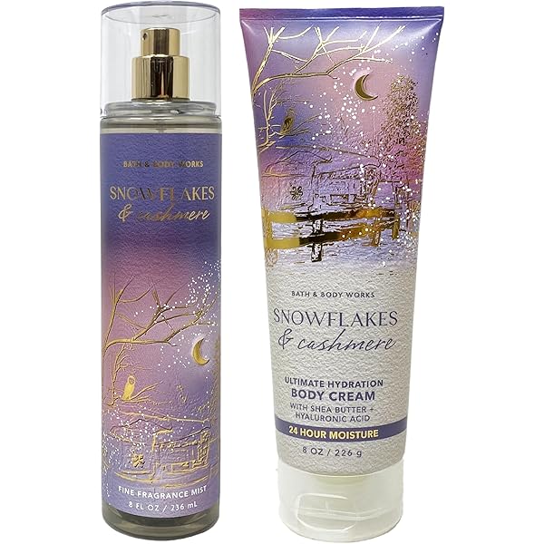 Amazon.com : Sweater Weather - Ultra Shea Body Cream and Fine