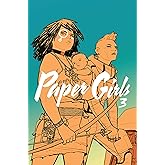 Paper Girls Volume 3 (Paper Girls, 3)