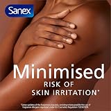 Sanex Expert Skin Health Moisturising Bath Soak 450ml Hydrating Technology view 6