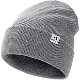 FURTALK Beanies for Women Men Winter Hats Soft Warm Beanie Hat Ladies Knitting Skull Cap