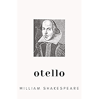 Otello (Italian Edition) book cover Otello (Italian Edition) book cover
