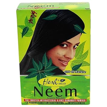 Hesh - Neem Pulver