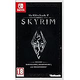 The Elder Scrolls V: Skyrim (Nintendo Switch)