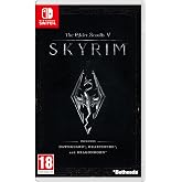 The Elder Scrolls V: Skyrim (Nintendo Switch)