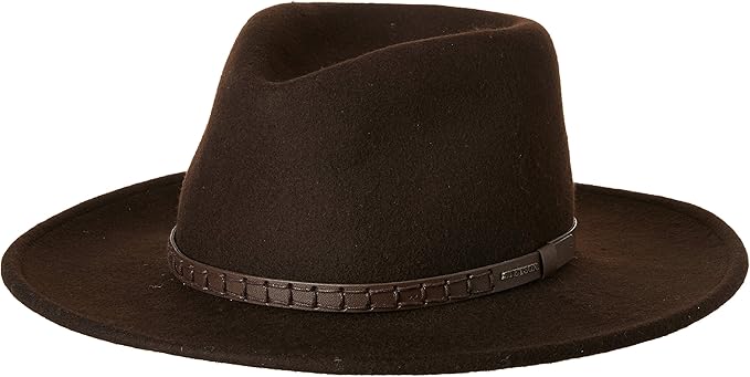 chapeau stetson amazon