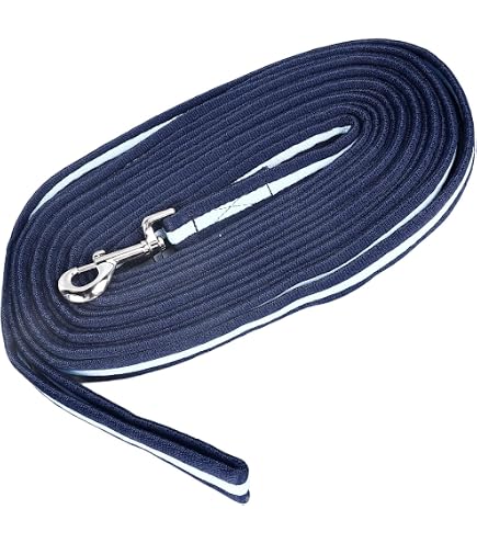 Ligne (fil) De Fente En Coton - Couleur Crème - Longueur 21 Pieds (environ 6.4m) - Occasion, Précédemment Utilisée
