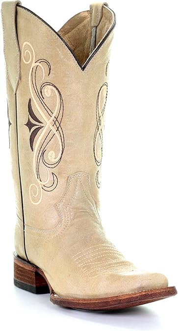 botas de seguridad vaqueras