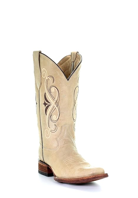 botas vaqueras de mujer corral