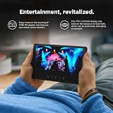 Lenovo Tab M8 3rd Gen 8" Tablet WiFi 32GB 3GB RAM Octa-Core Android 11 Iron Grey view 7