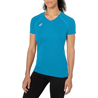 Buy ASICS Women's Circuit Warm-up Shirt at Ubuy Bahrain