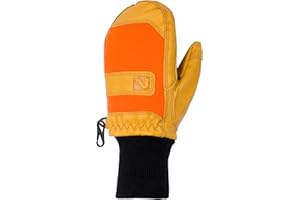 Flylow Kids' Mighty Unicorn Mitten - Insulated Waterproof Ski & Snowboard Gloves