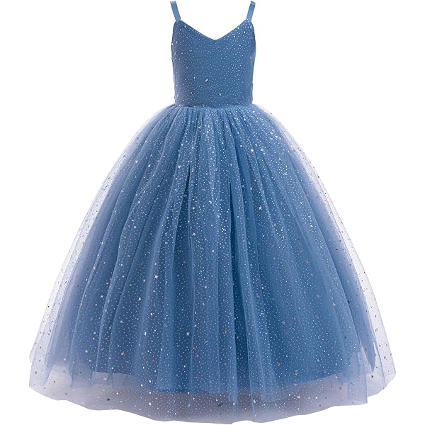 Amazon.com: Bonnie Jean Girls' Fit and Flare Fashion Dress (Blue/Multi,  2T): Clothing, Shoes & Jewelry