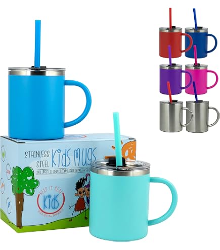 United Labels Tazza In Ceramica Spongebob Squarepants 230 Ml, Arcobaleno, Lavabile In Lavastoviglie E Microonde