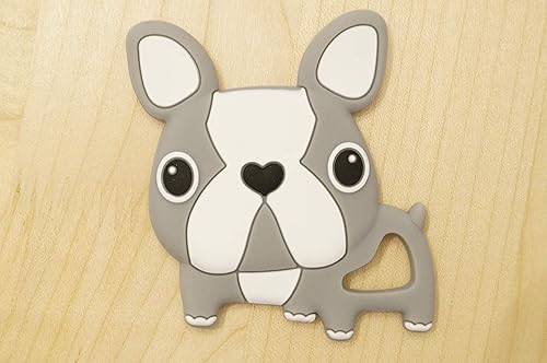 boston terrier teether