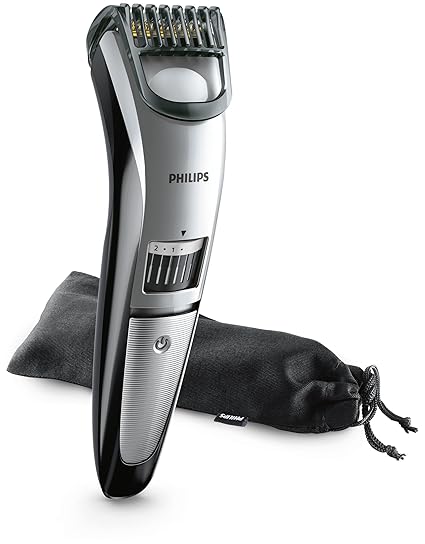philips qt4018 pro skin advanced trimmer