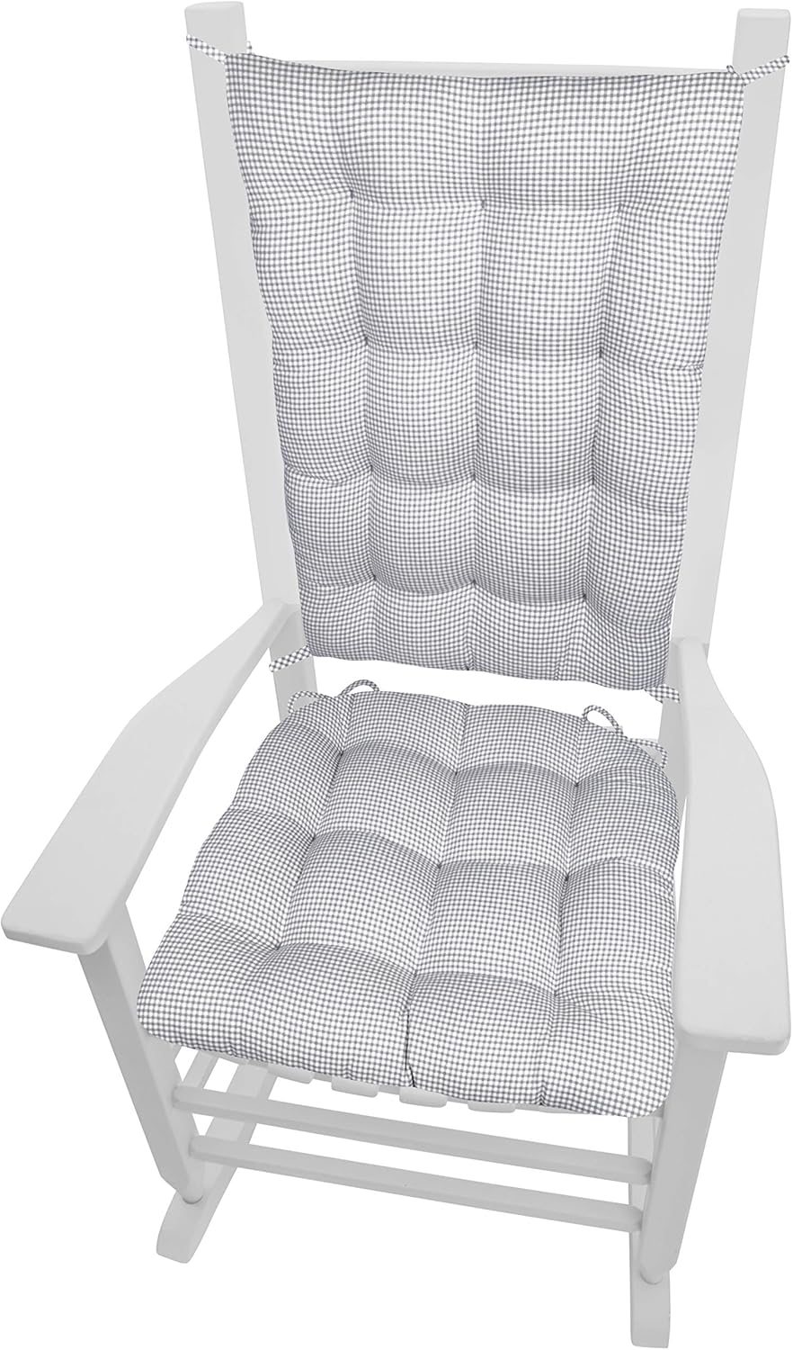 Best rocking chair pads large