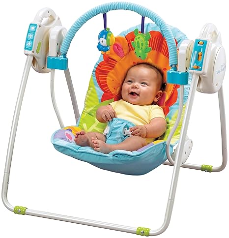 Fisher Price Precious Planet Open Top Take Along Swing Discontinued By Manufacturer Amazon In Baby