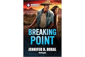 Breaking Point (Texas Law Book 6)