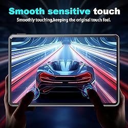 Fhyeugfy [2 Pack] Screen Protector Designed for