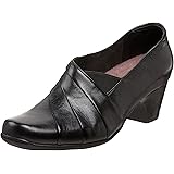 clarks sugar sky black