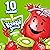 Kool-Aid Jammers Strawberry Kiwi Flavored Juice Drink (10 Pouches)