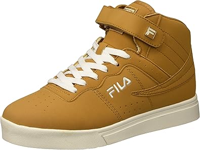 fila men's walking shoes