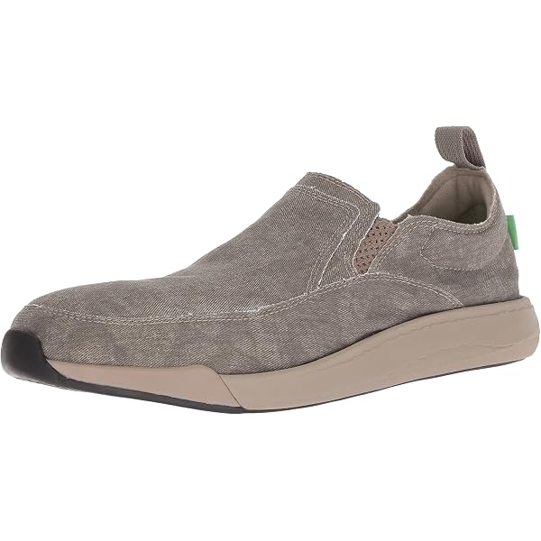 Scarpe Da Ginnastica Unisex PDQ RYNO In Pelle Scamosciata | Colore Taupe | Suola TPR Doppio Tassello | Taglie Da 37 A 43 - 3