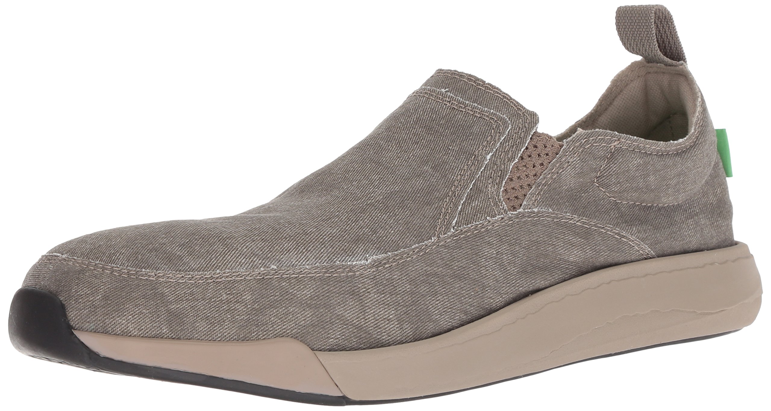 sanuk barefoot shoes