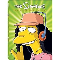 新品y DVD Simpsons: Season 8 輸入版 Amazon.com: Simpsons Season 8 (mixed) : Movies & TV