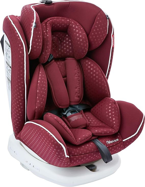 Cadeirinha fisher price isofix 360 Clearance