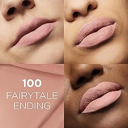 L'Oreal Paris Infallible Matte Resistance Liquid