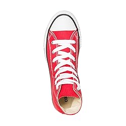 Converse Kids' Chuck Taylor All Star Canvas High