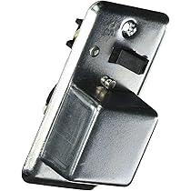 2U ラックケース SIMMONS FASTENER シモンズ Amazon.com: Cooper Bussmann BSPH2A24D24LVR SSU Fuse Tron Box