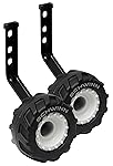 Schwinn SW77569-4 Monster Truck Ruedas de Entrenamiento