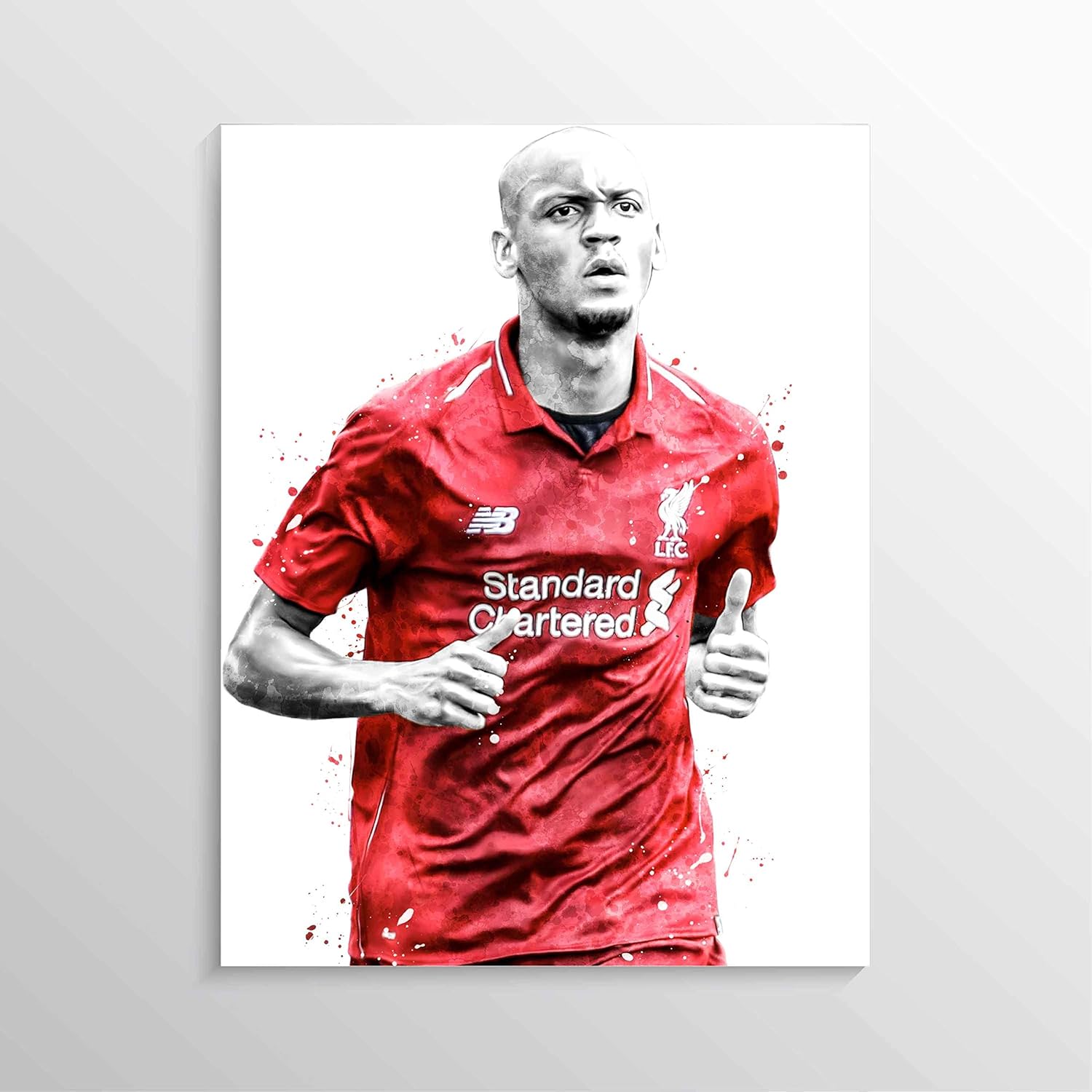 fabinho jersey