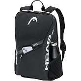HEAD Tour Tennis Backpack 25L | 2 Racquet Capacity