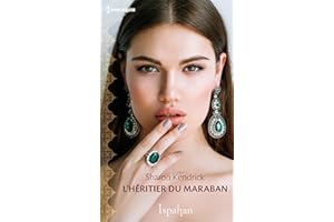 L'héritier du Maraban (French Edition)