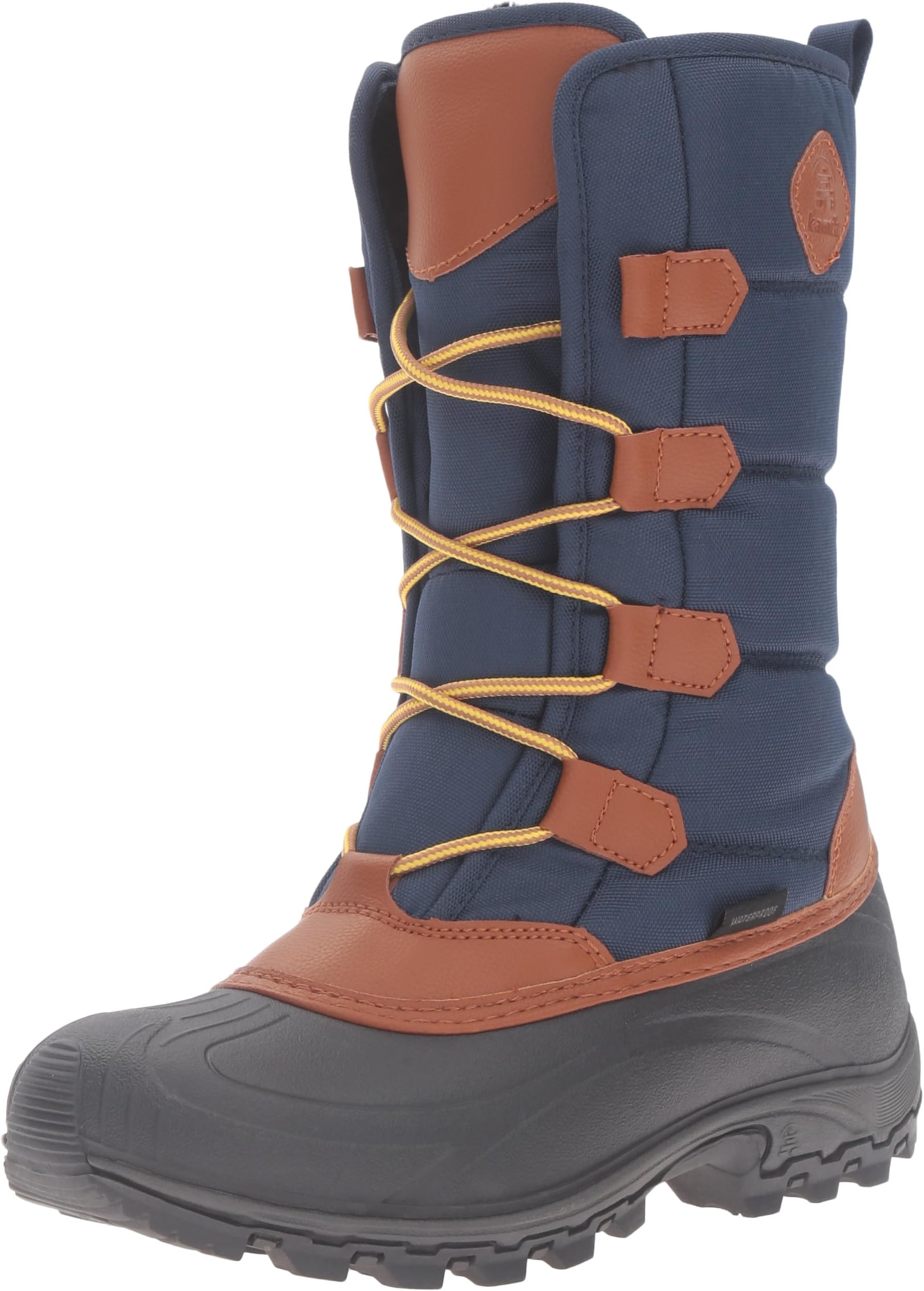 Kamik Women's Mcgrath Snow Boot