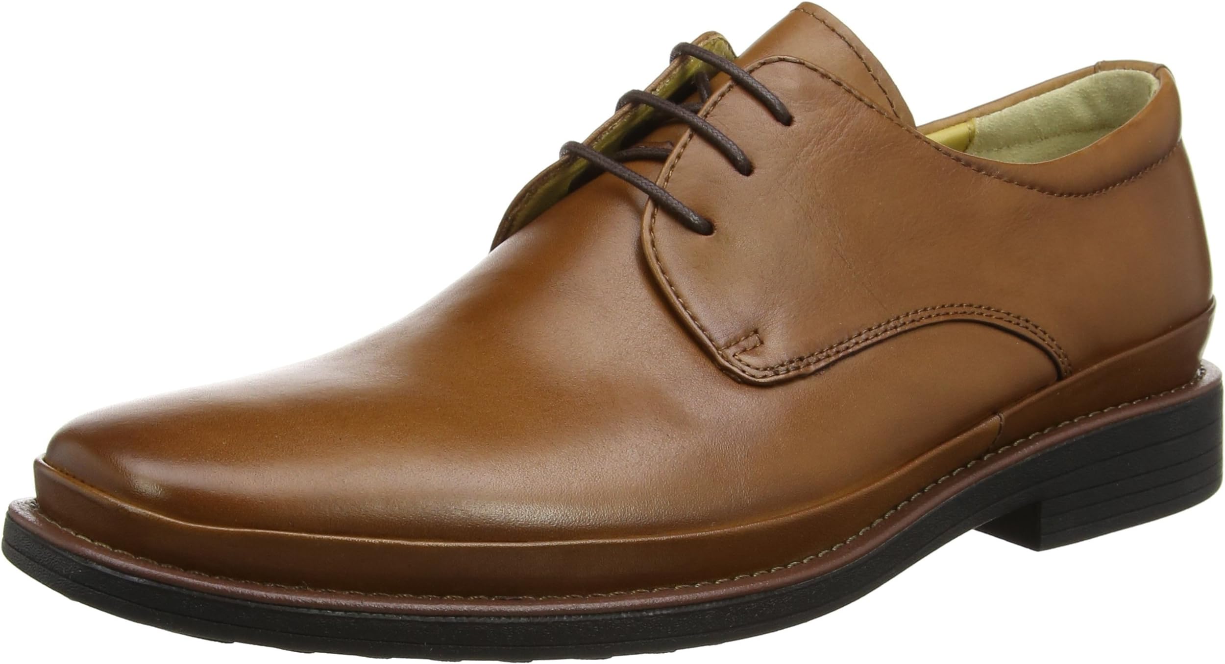 Mens Angelo Formal Lace-Up Shoe