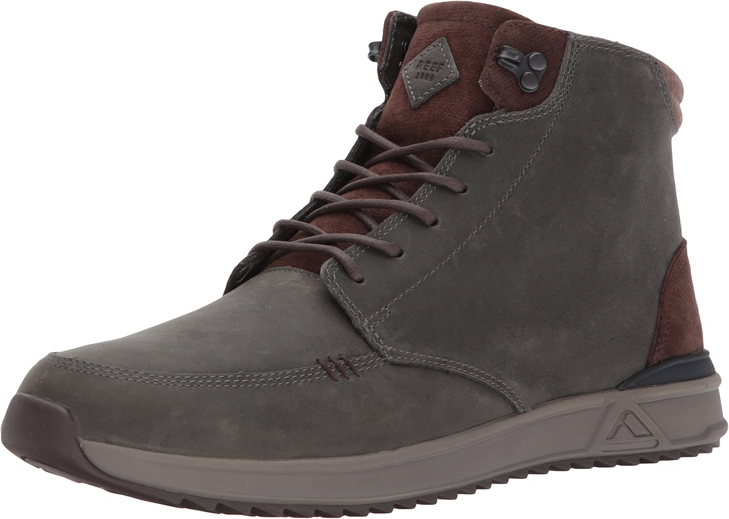 reef rover hi boot wt