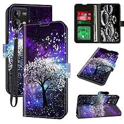 ACWDMKH for Motorola Moto G Stylus 4G 2023 Case