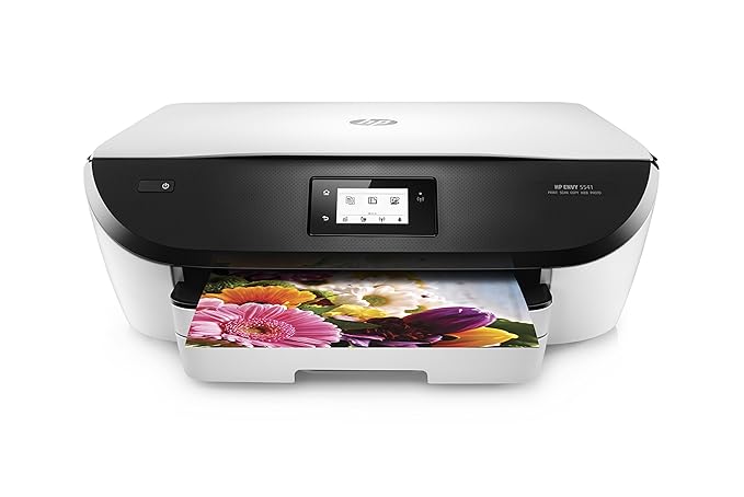 Hp Envy Photo 6200 Mode D Emploi