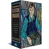 The Collected Works of Carson McCullers: A Library of America Boxed Set