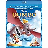 Dumbo [Blu-ray]