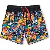 ChalkTalkSPORTS Basketball Ryder Athletic Shorts - Basketball Performance Shorts - Youth & Adult Sizes