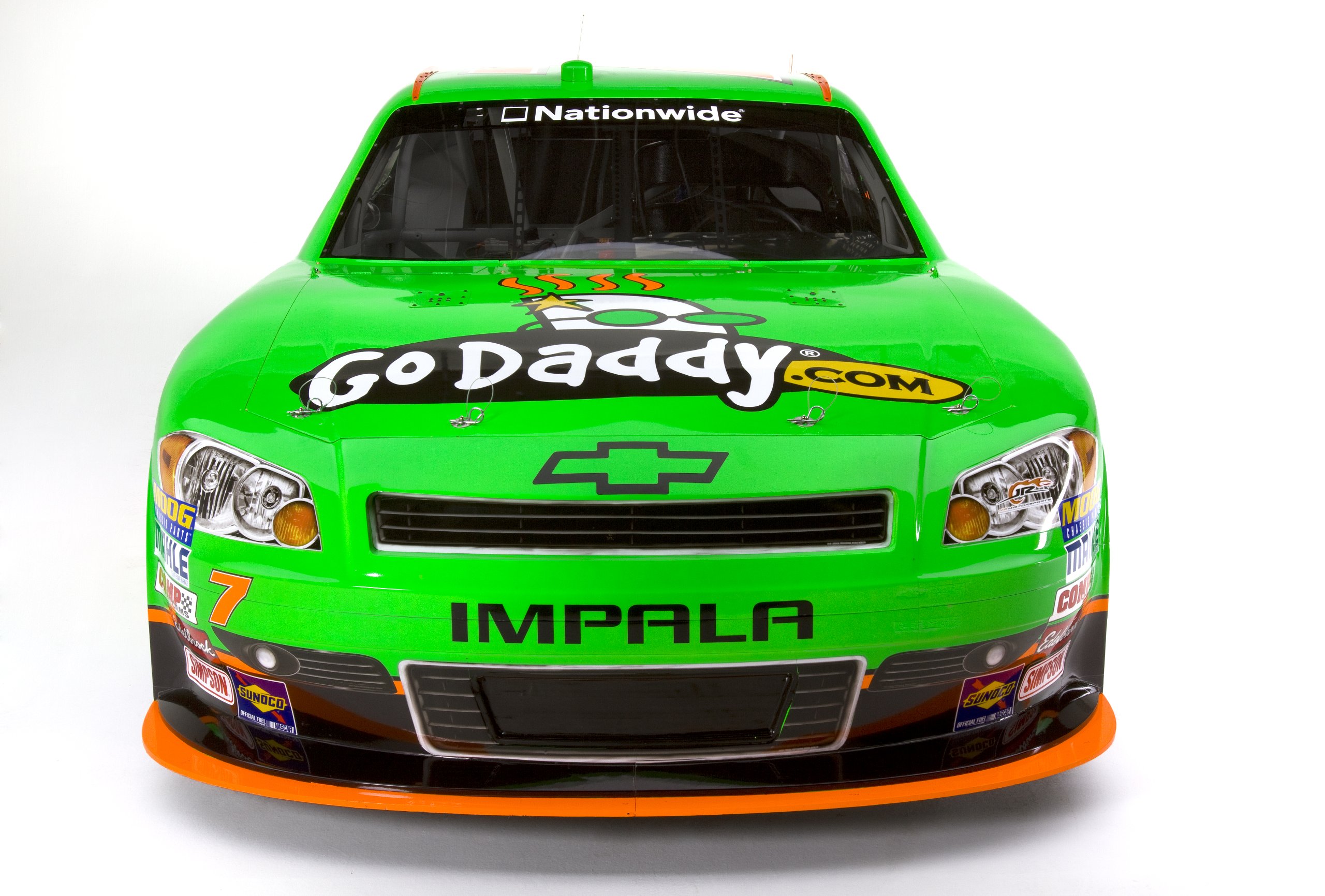NASCAR The Game 2011 - Xbox 360 Mar 29, 2011