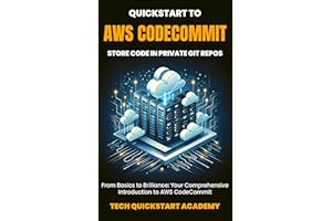 Quickstart To AWS CodeCommit: Store Code In Private Git Repos